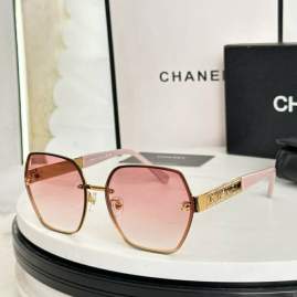 Picture of Chanel Sunglasses _SKUfw77710459fw